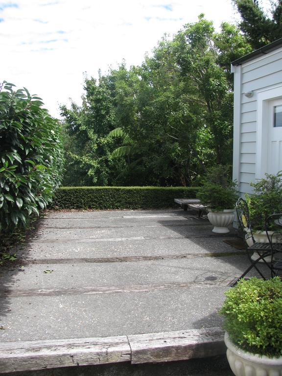 נאפייר Historic Colenso Cottage חדר תמונה