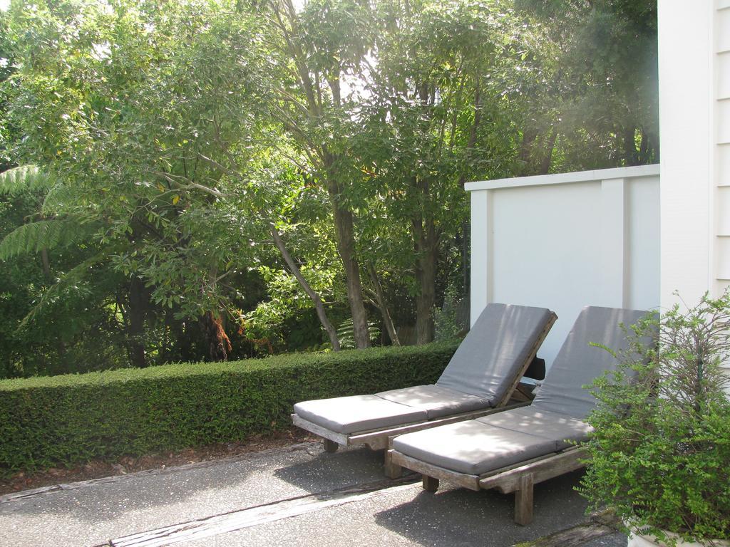 נאפייר Historic Colenso Cottage חדר תמונה