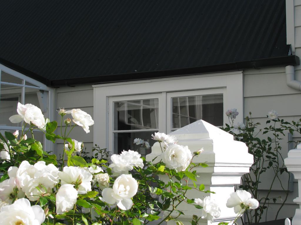 נאפייר Historic Colenso Cottage מראה חיצוני תמונה