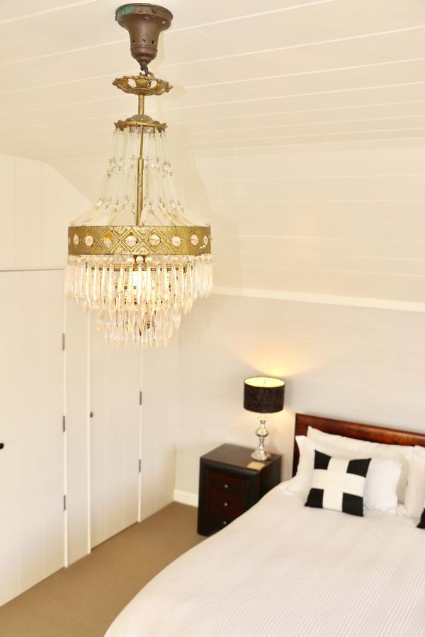 נאפייר Historic Colenso Cottage מראה חיצוני תמונה